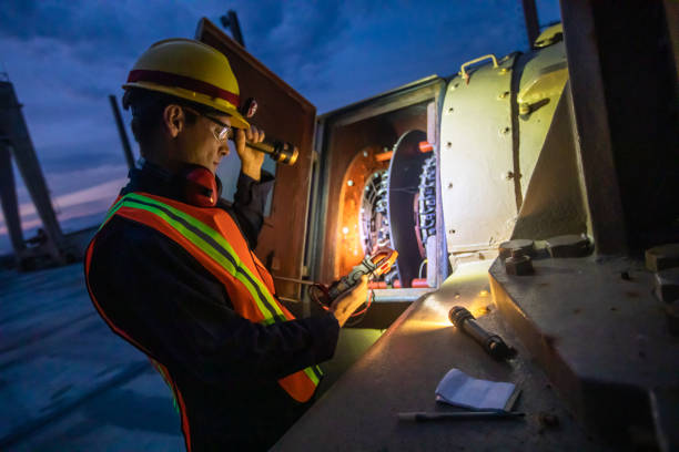 Best Electrical System Inspection  in New Cumberland, WV