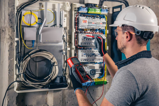 Best Electrician Near Me  in New Cumberland, WV