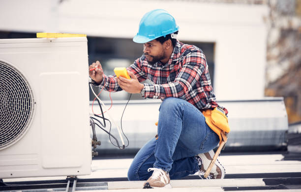 Trusted New Cumberland, WV Electrician Experts