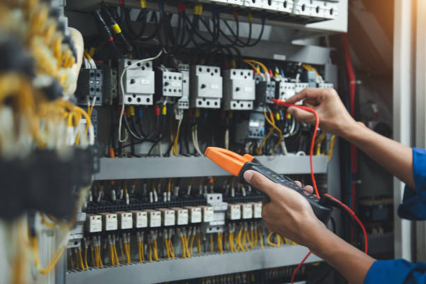  New Cumberland, WV Electrician Pros