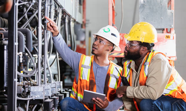 Affordable Emergency Electrician in New Cumberland, WV
