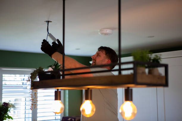 Best Licensed Electrician  in New Cumberland, WV