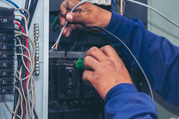 Best Electrical Wiring Services  in New Cumberland, WV