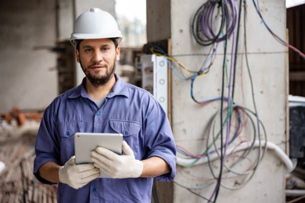 Best 24-Hour Electrician  in New Cumberland, WV