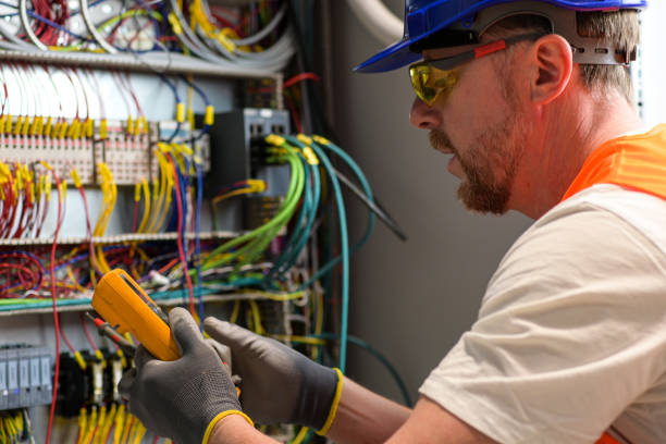 Best Residential Electrician Services  in New Cumberland, WV