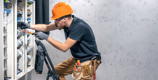 Best Electrical Contractors for Businesses  in New Cumberland, WV