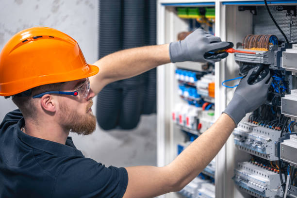 Best Electrical Rewiring Services  in New Cumberland, WV
