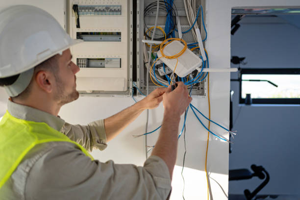 Best Home Electrical Repair  in New Cumberland, WV